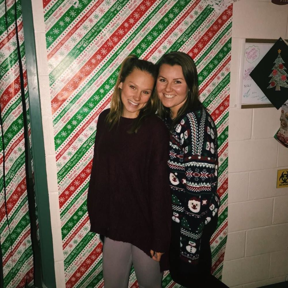 Meet your Posher, Andrea